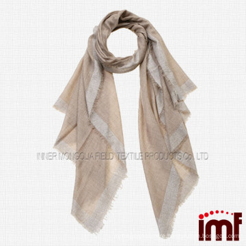 Pure Mongolian Cashmere Turkish Scarfs Pashmina